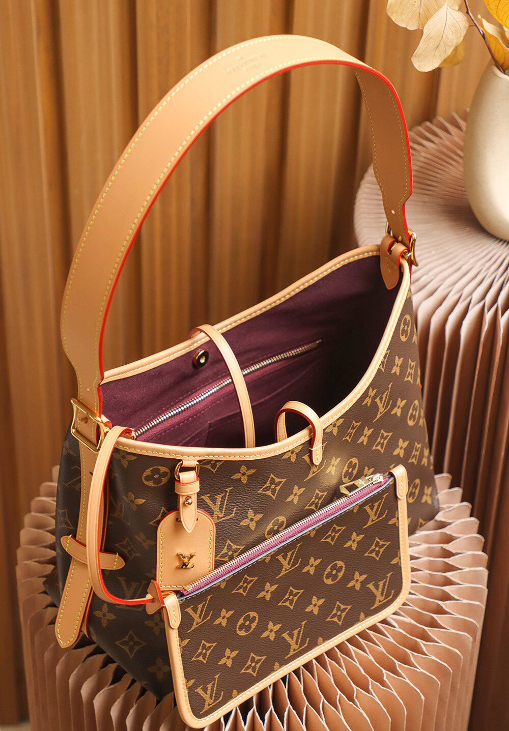 Everyday Shoulder Bag PM