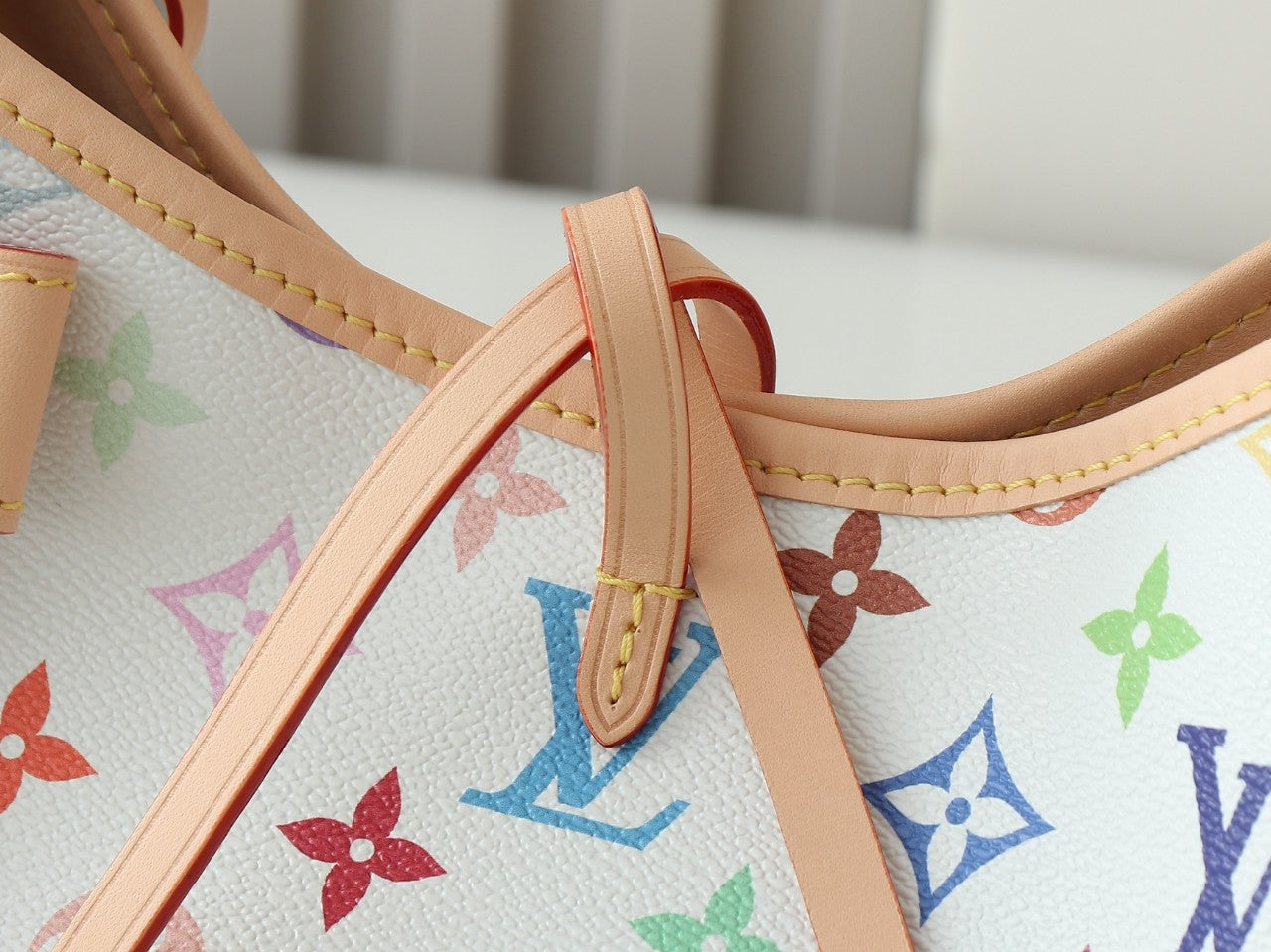 Bolso de Hombro Everyday PM - TM