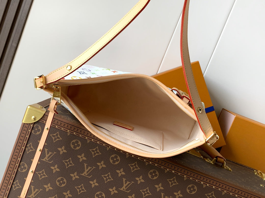 Everyday Shoulder Bag East West - TM