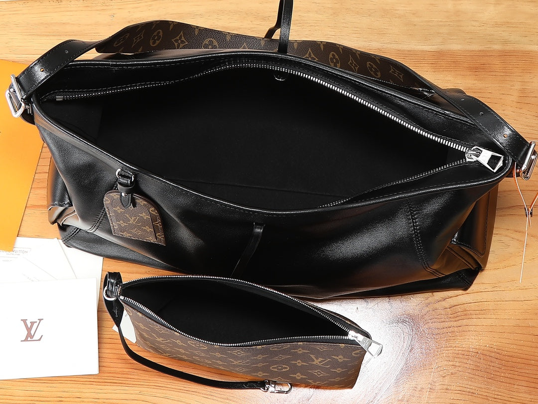 Everyday Shoulder Bag Travel Bag
