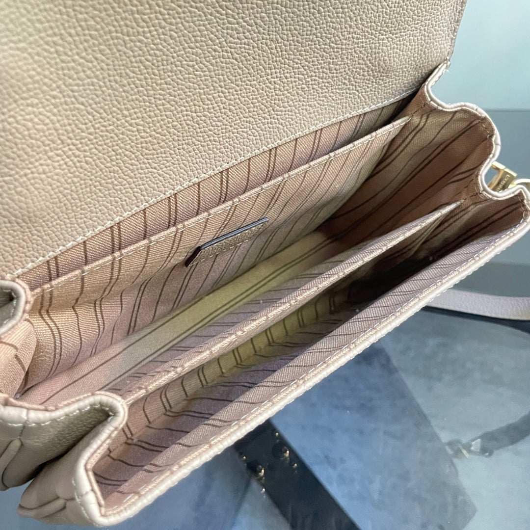Compact Crossbody Satchel M44881