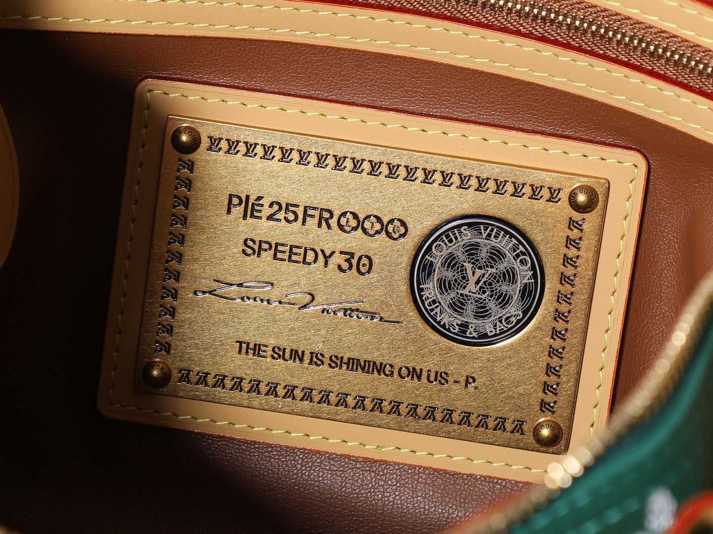 Boston Bag 30 P9 M14077