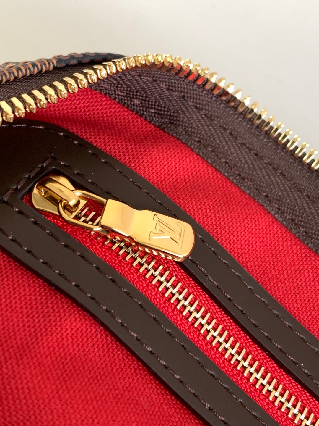 Boston Bag 30 N40590