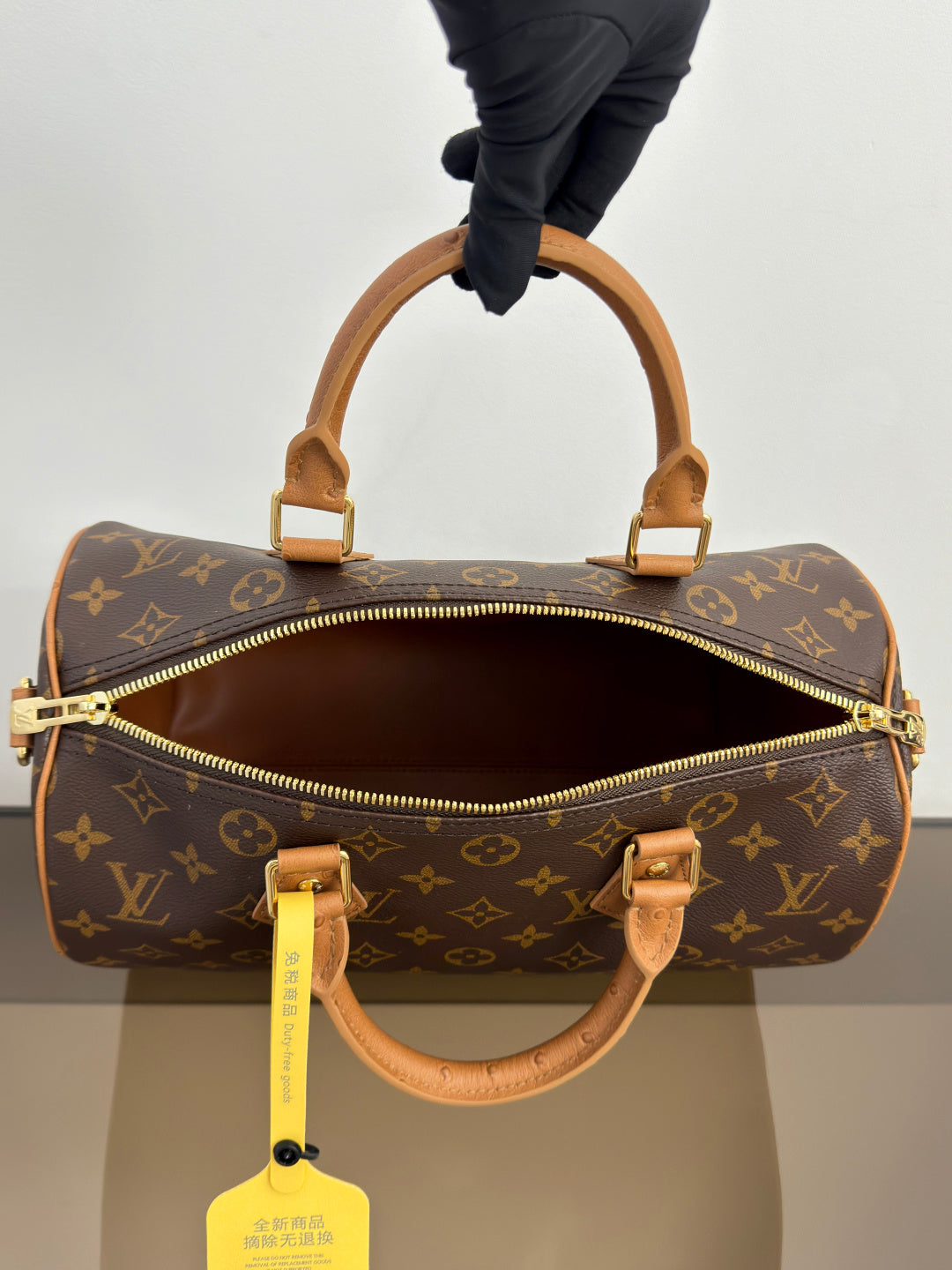 Boston Bag Soft 30 Boho N87212