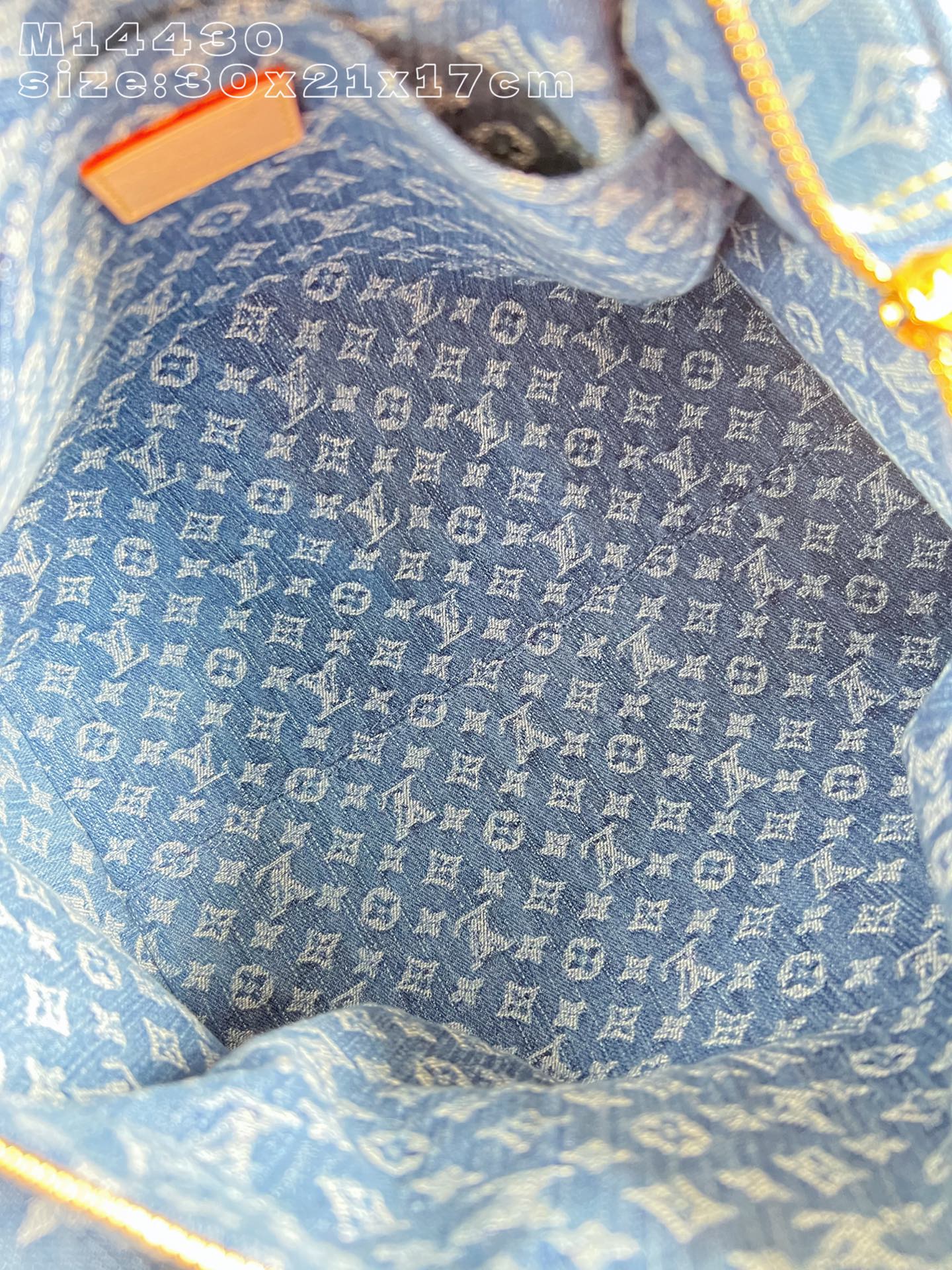 Boston Bag Soft 30 M14430