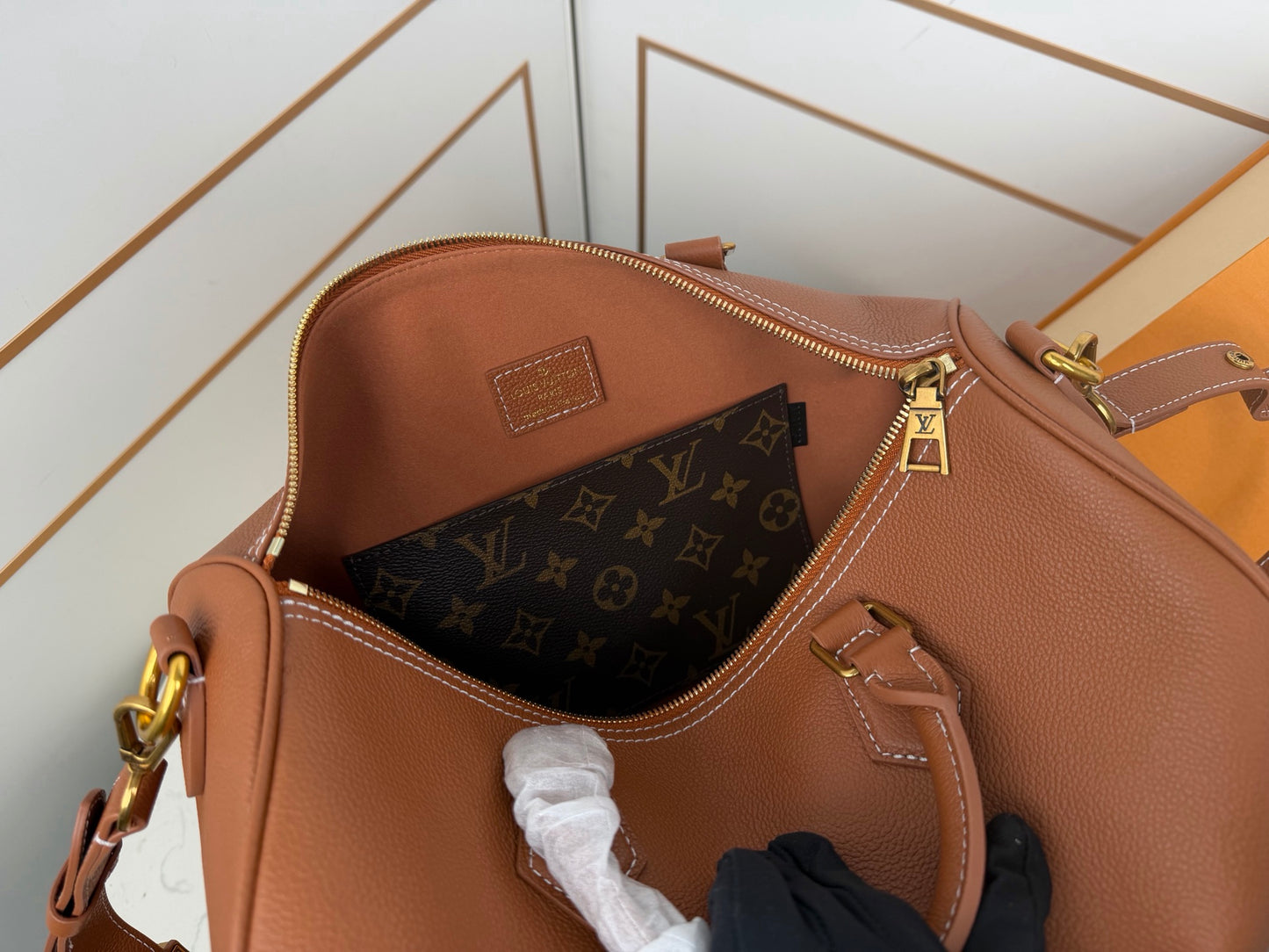 Boston Bag Soft 30 M24892