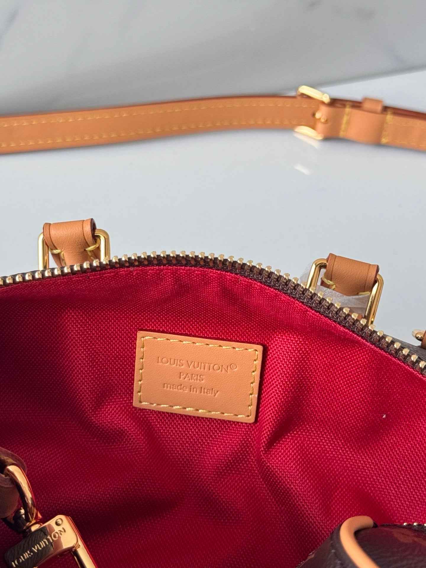Nano Boston Bag M13226