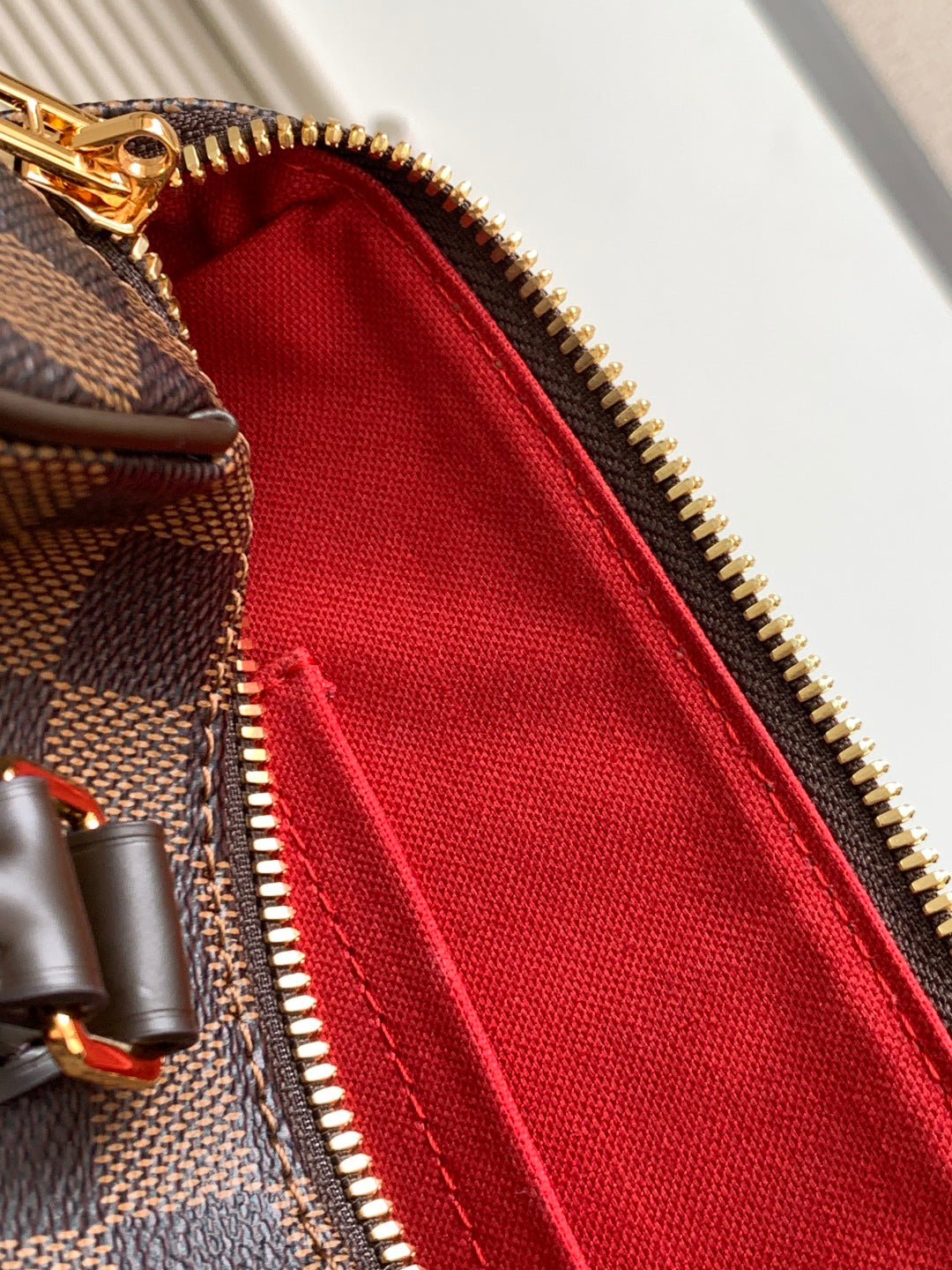 Boston Bag 20 N40489