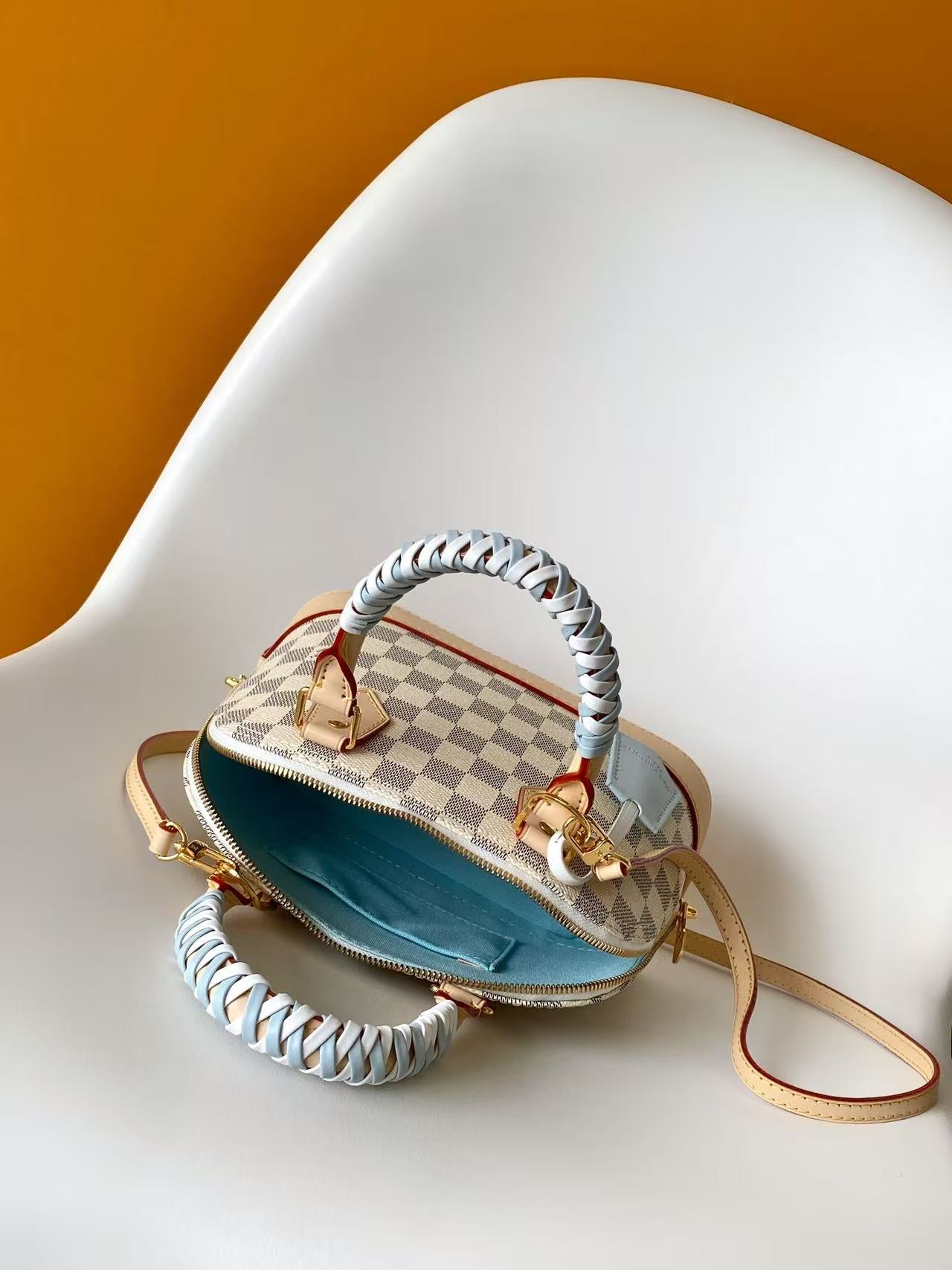 Dome Bag BB N40902
