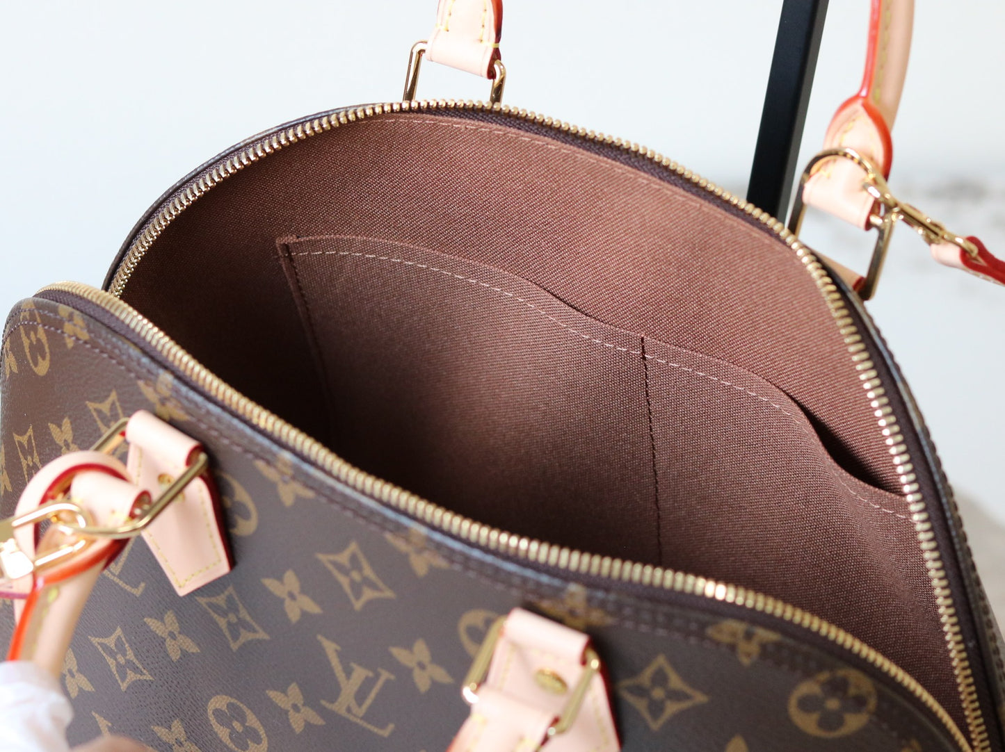 Dome Bag PM M53151