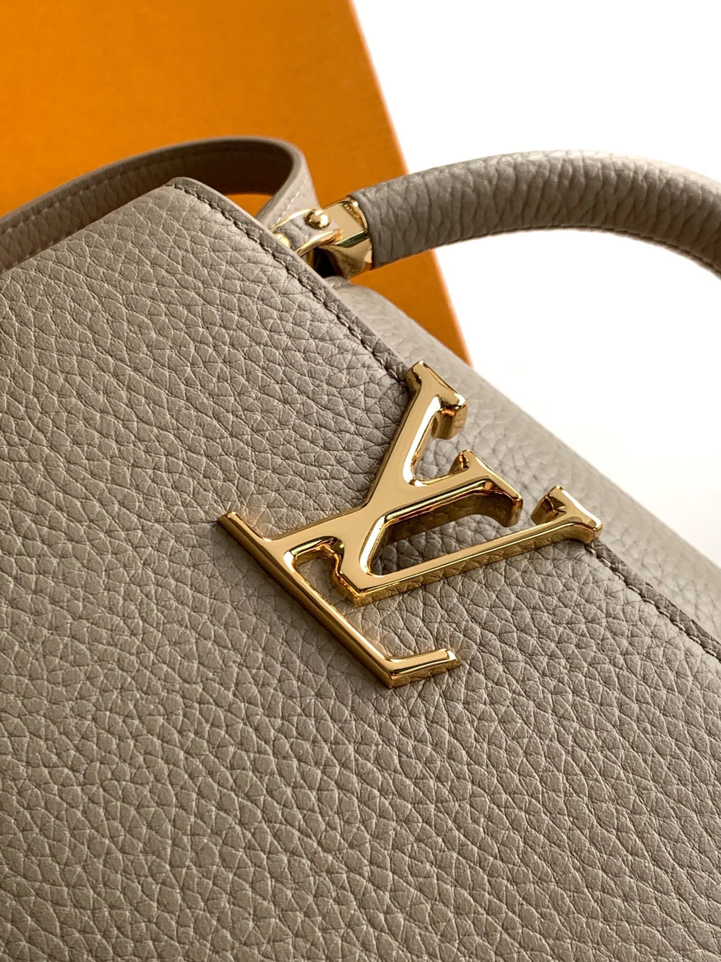 Top Handle Bag Mini M23943