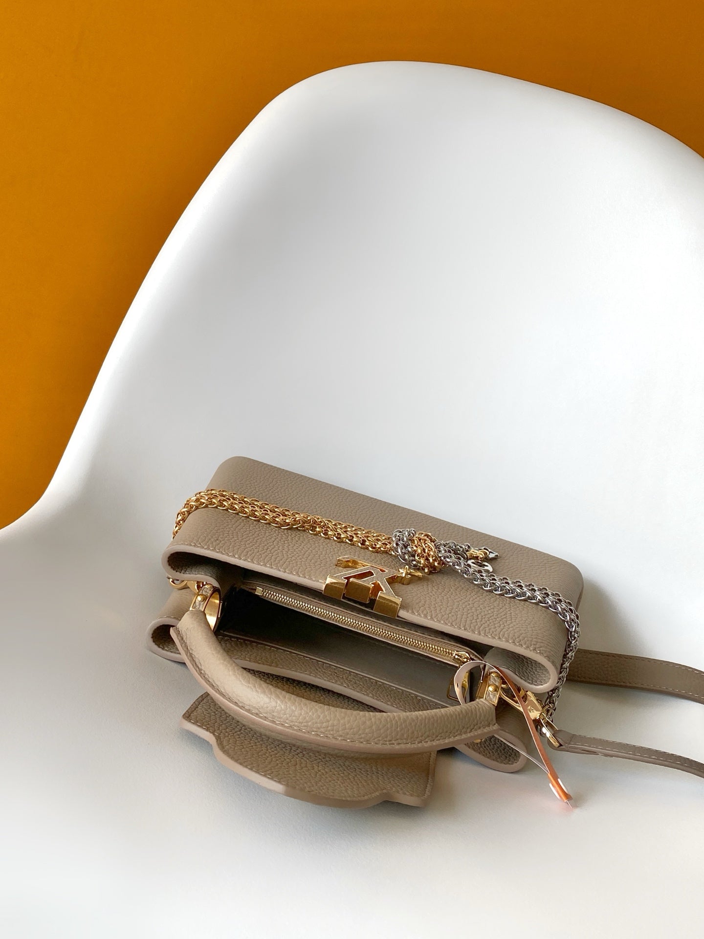 Top Handle Bag MM M27312