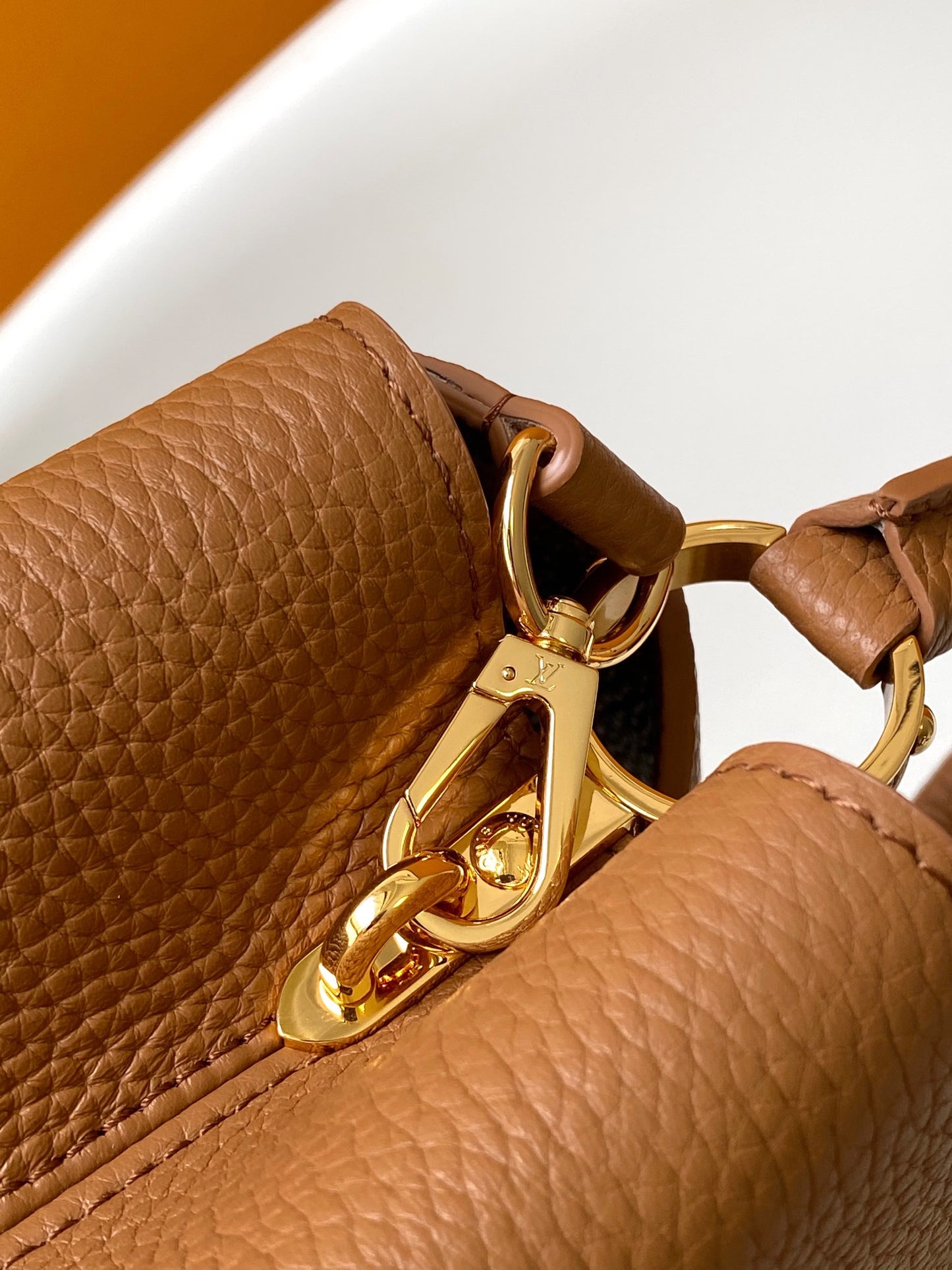 Top Handle Bag MM M25089