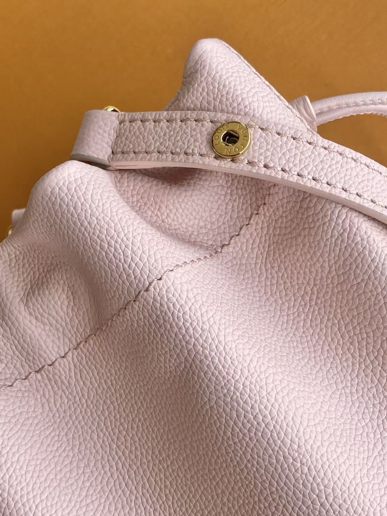 Bucket Bag Nano Trunk M2A067