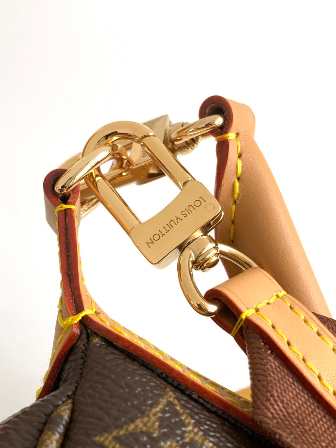 Half Moon Bag M12939