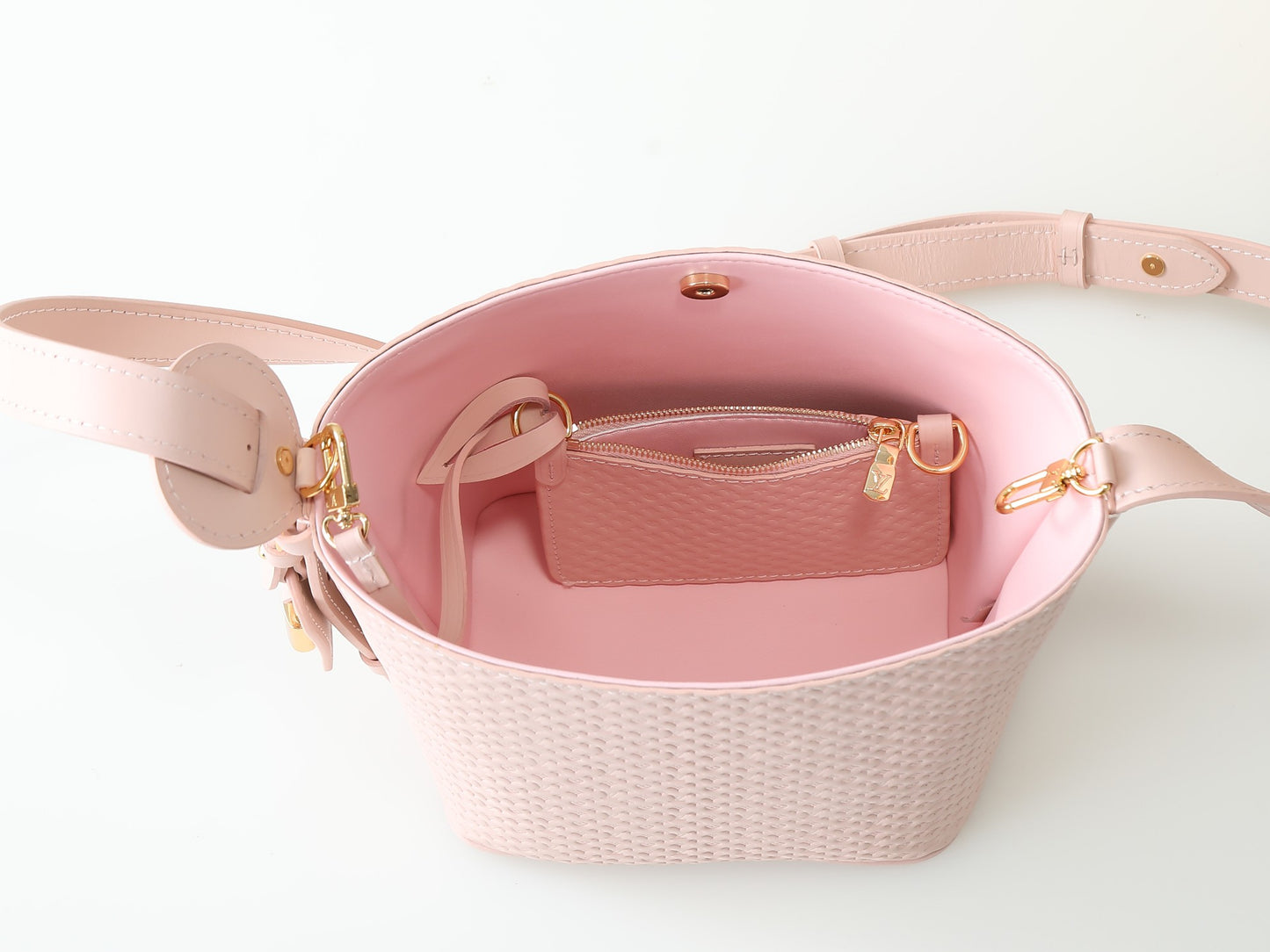 Bucket Bag BB M28886