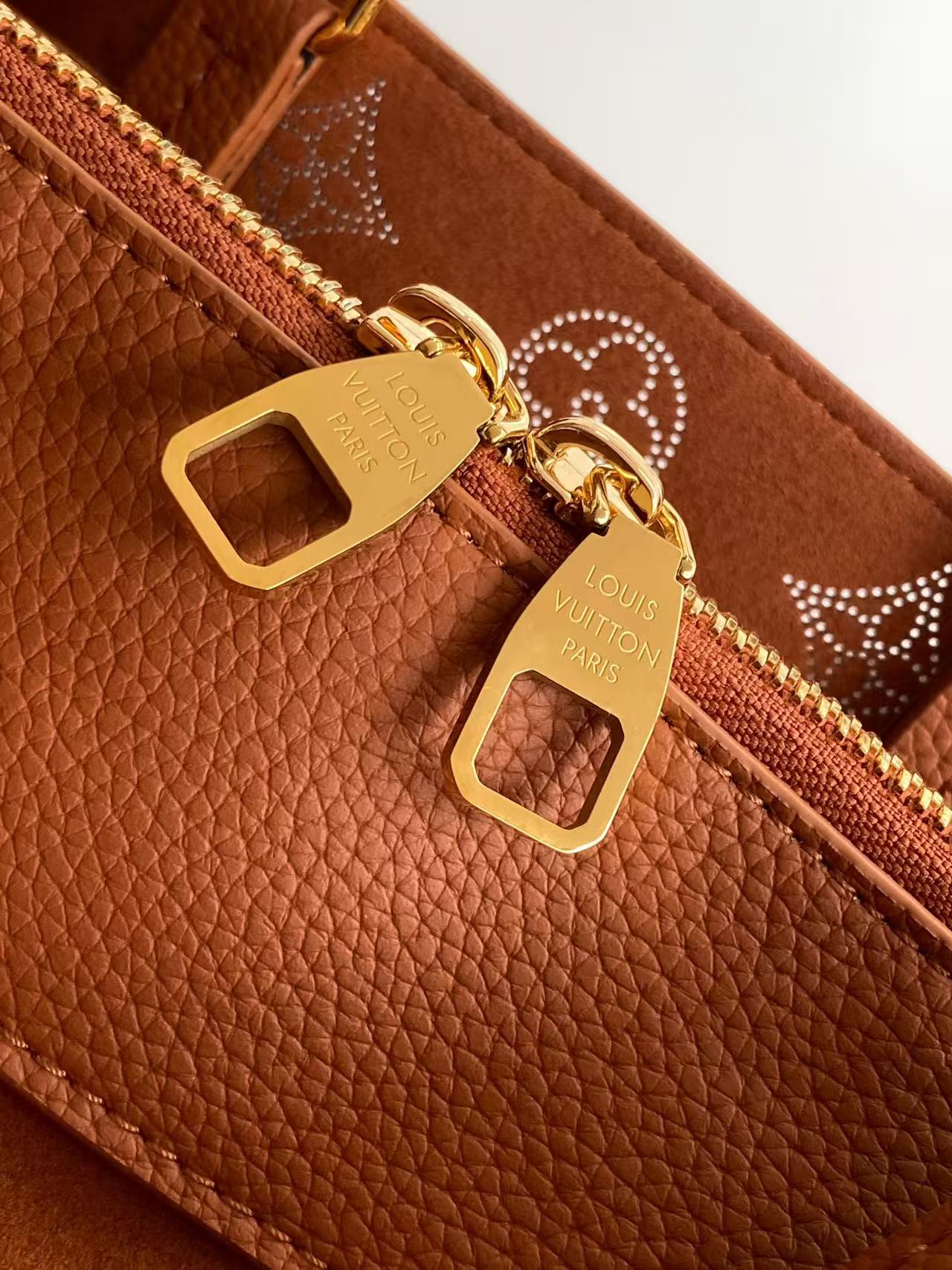 Sac bandoulière Chain Flap M45836