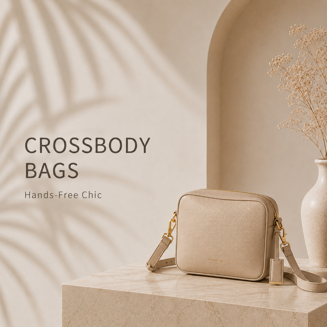 Crossbody Bags