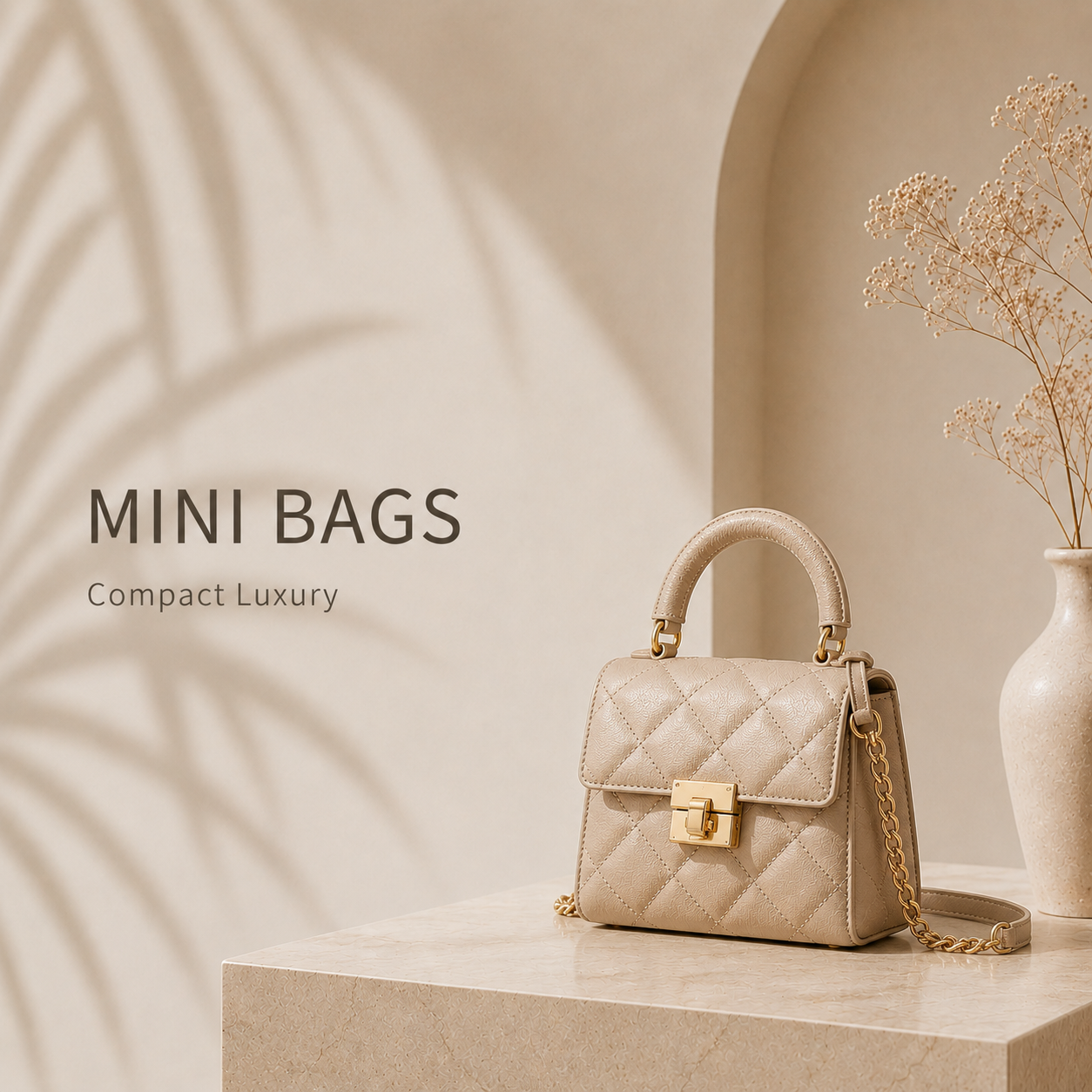 Mini Bags