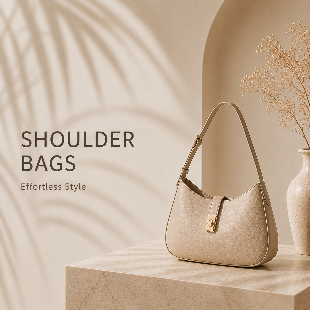 Shoulder Bags