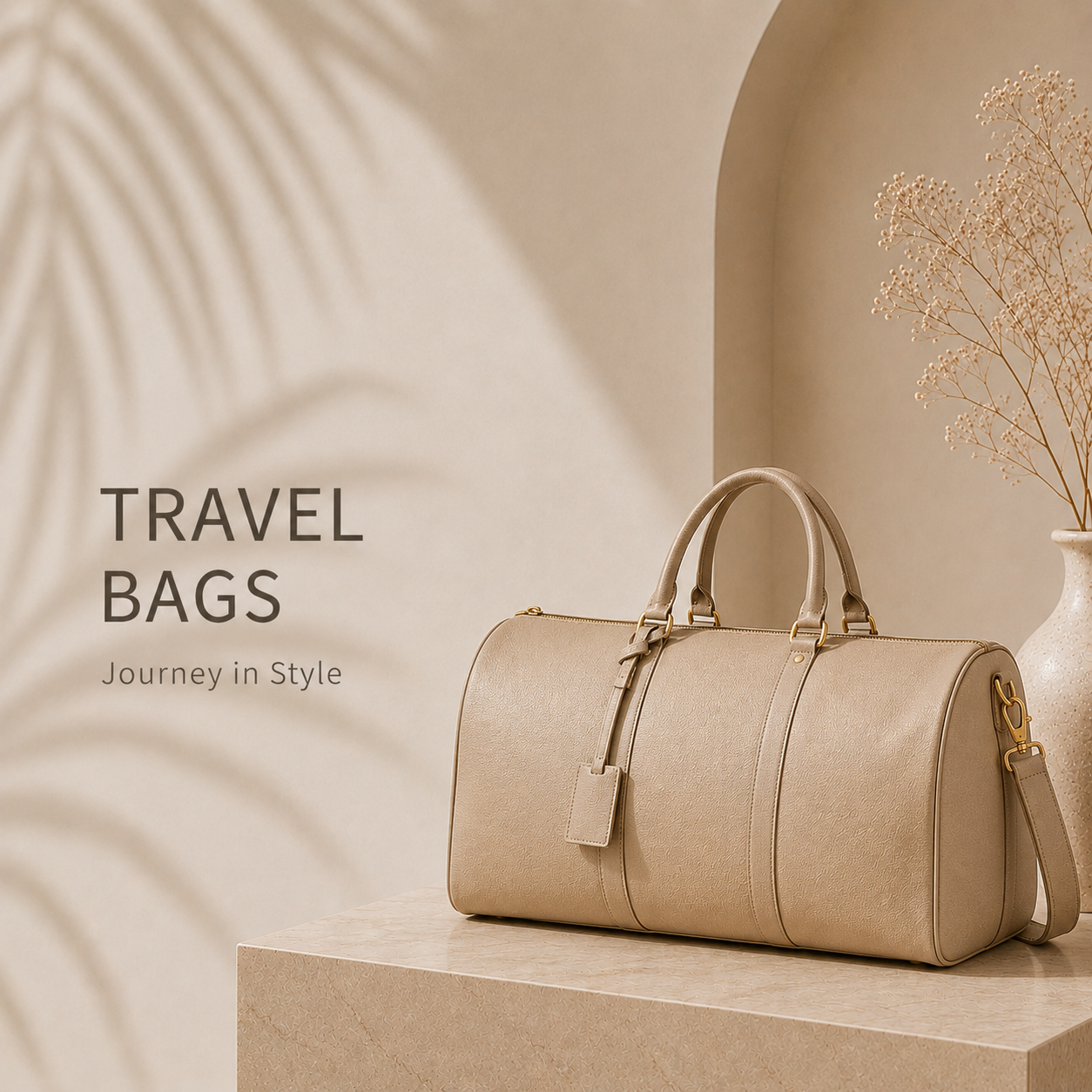 Travel Bags