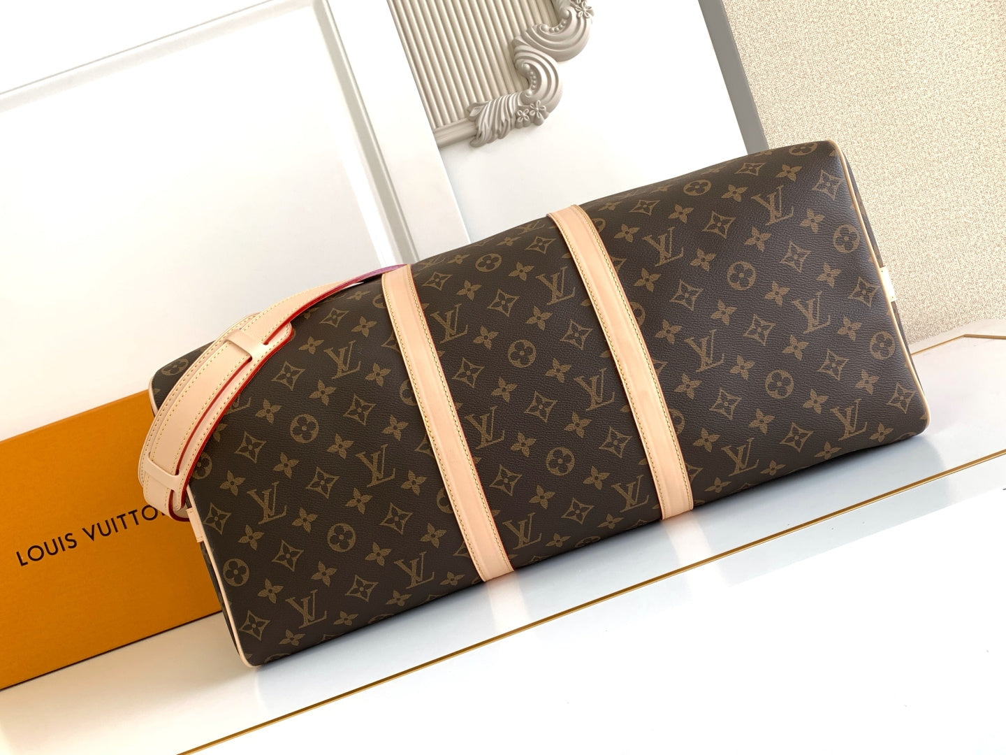 Travel Duffle Bag 50 M41416