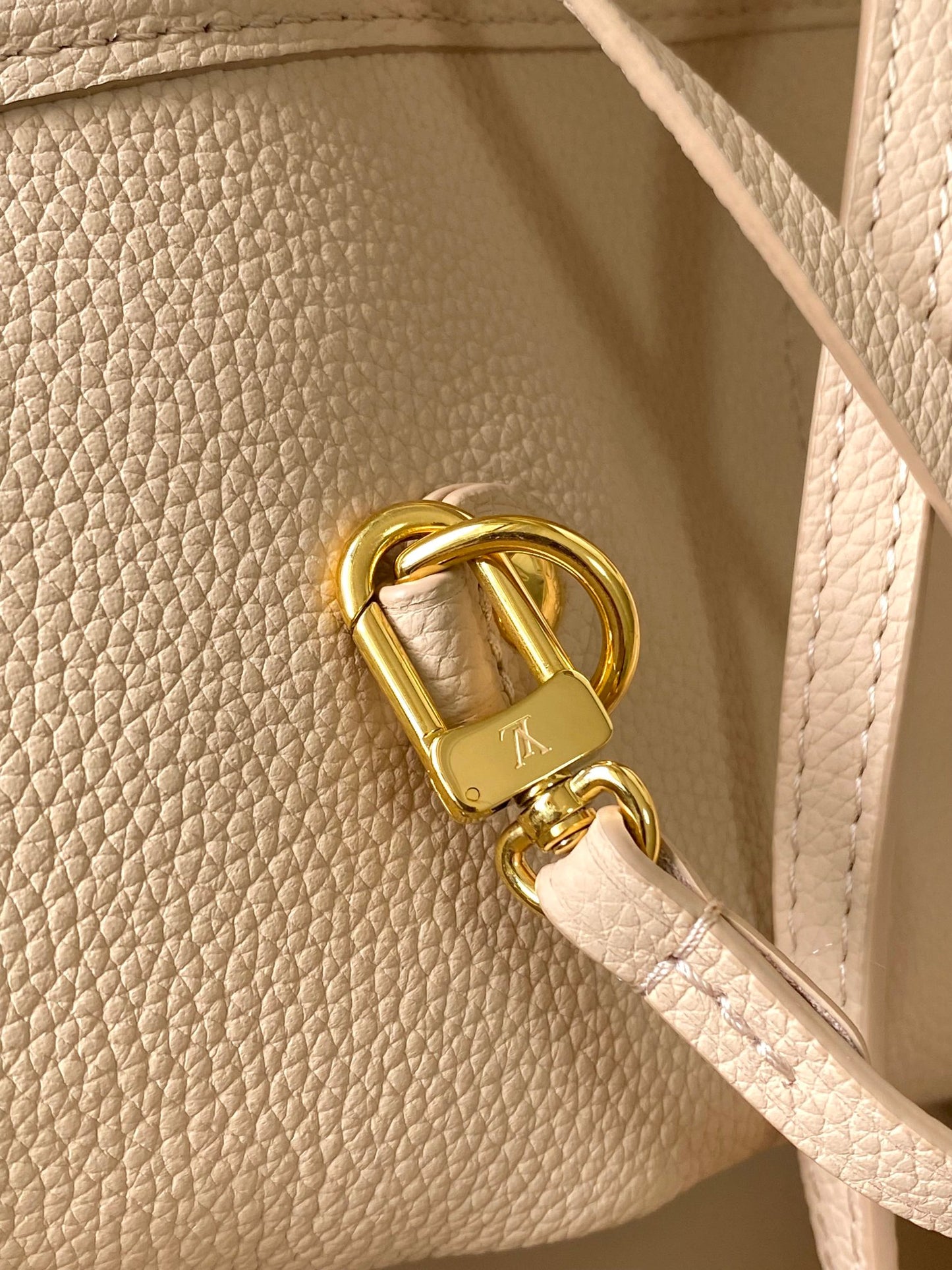Large Tote Bag MM Inside Out - M25665