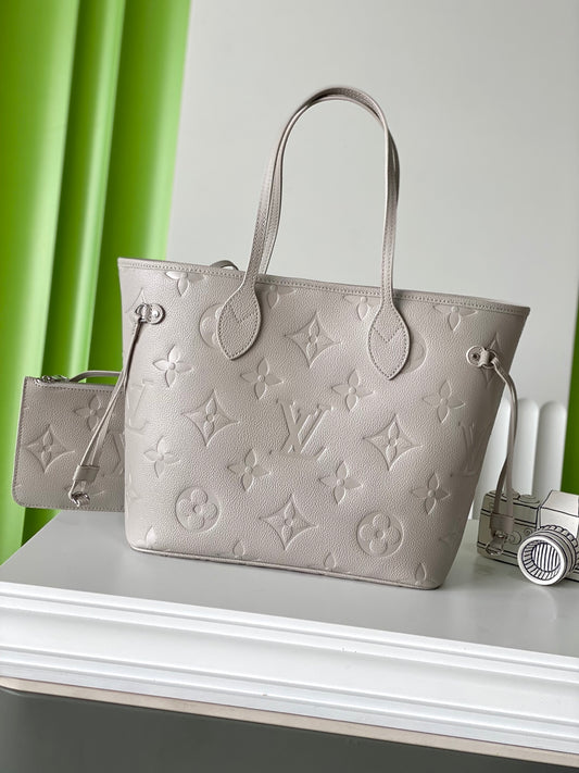 Large Tote Bag M13758
