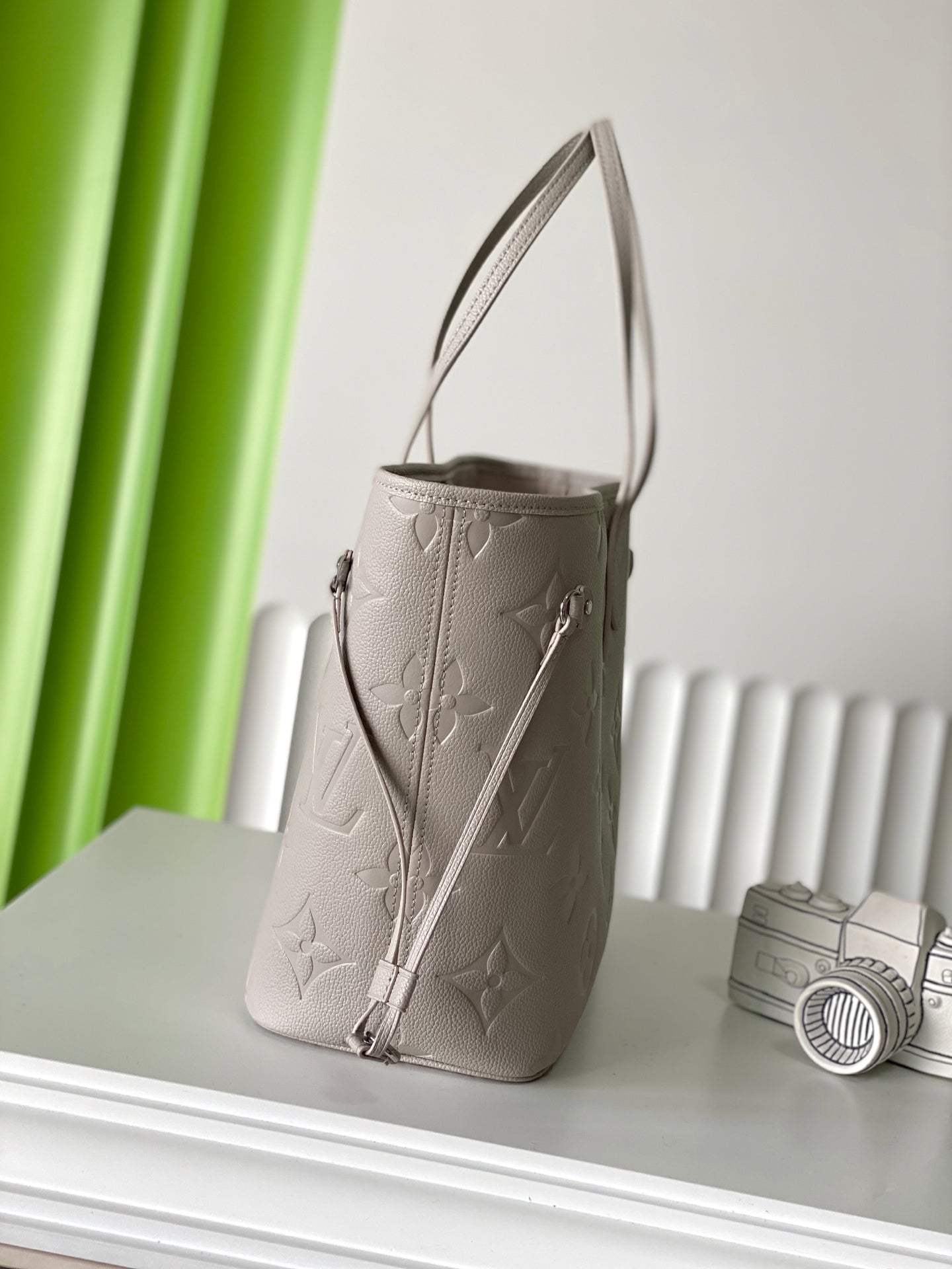 Large Tote Bag M13758