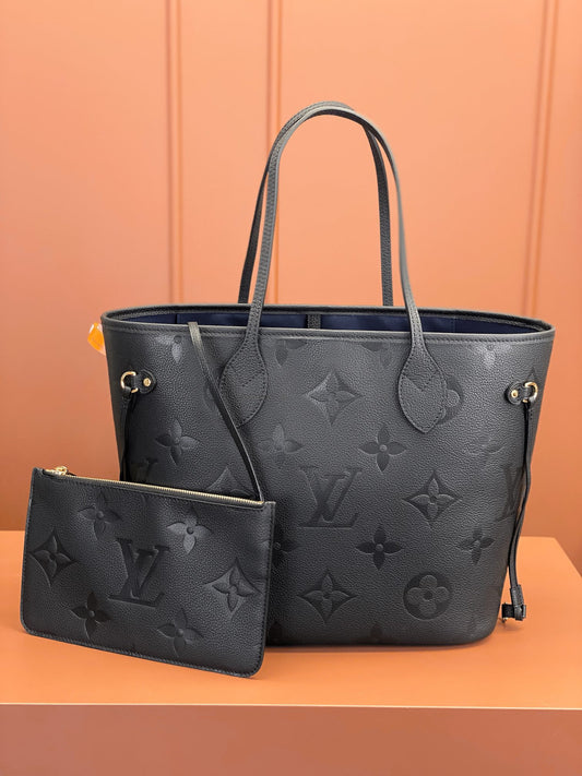 Large Tote Bag M45685
