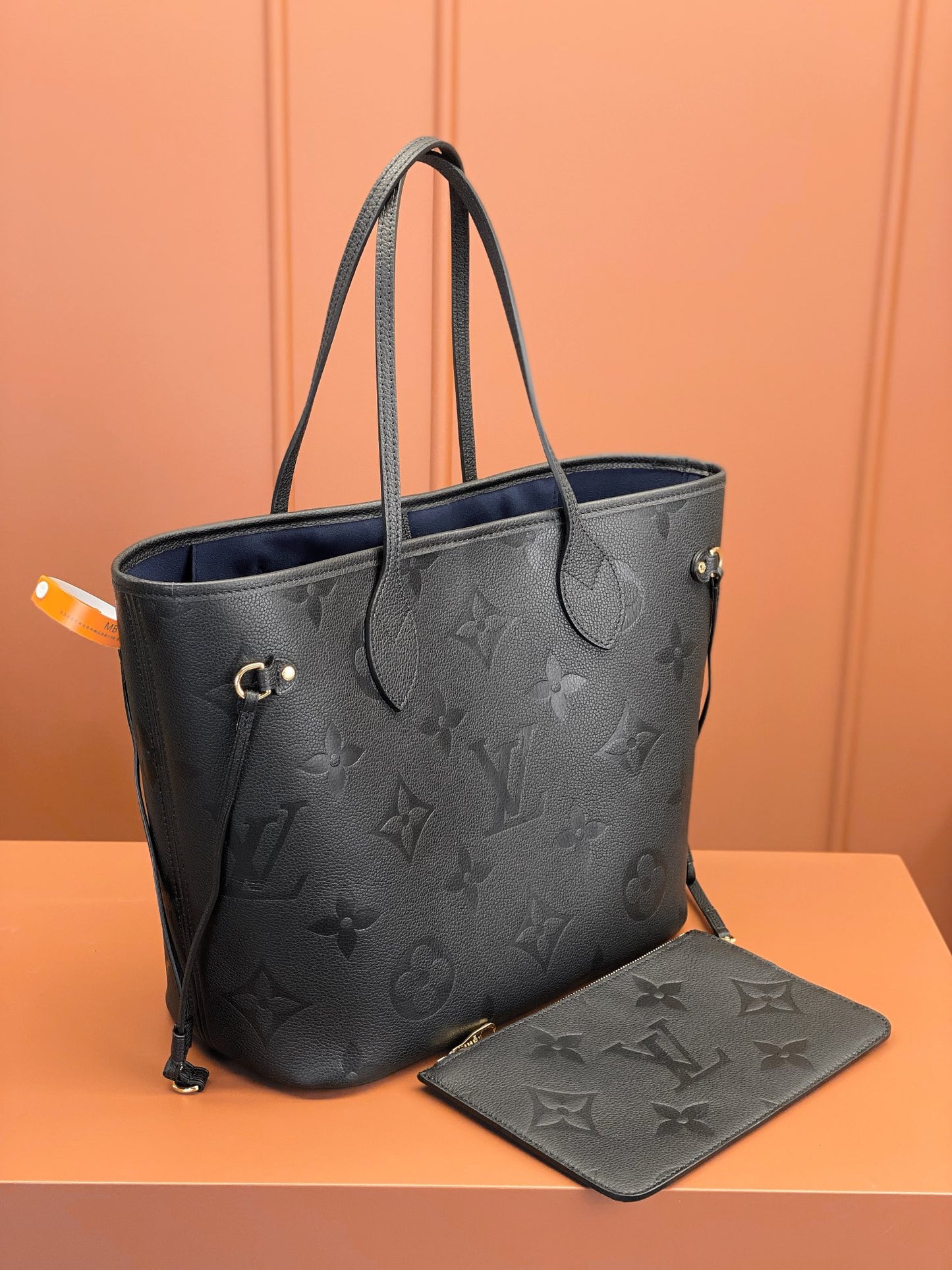 Large Tote Bag M45685