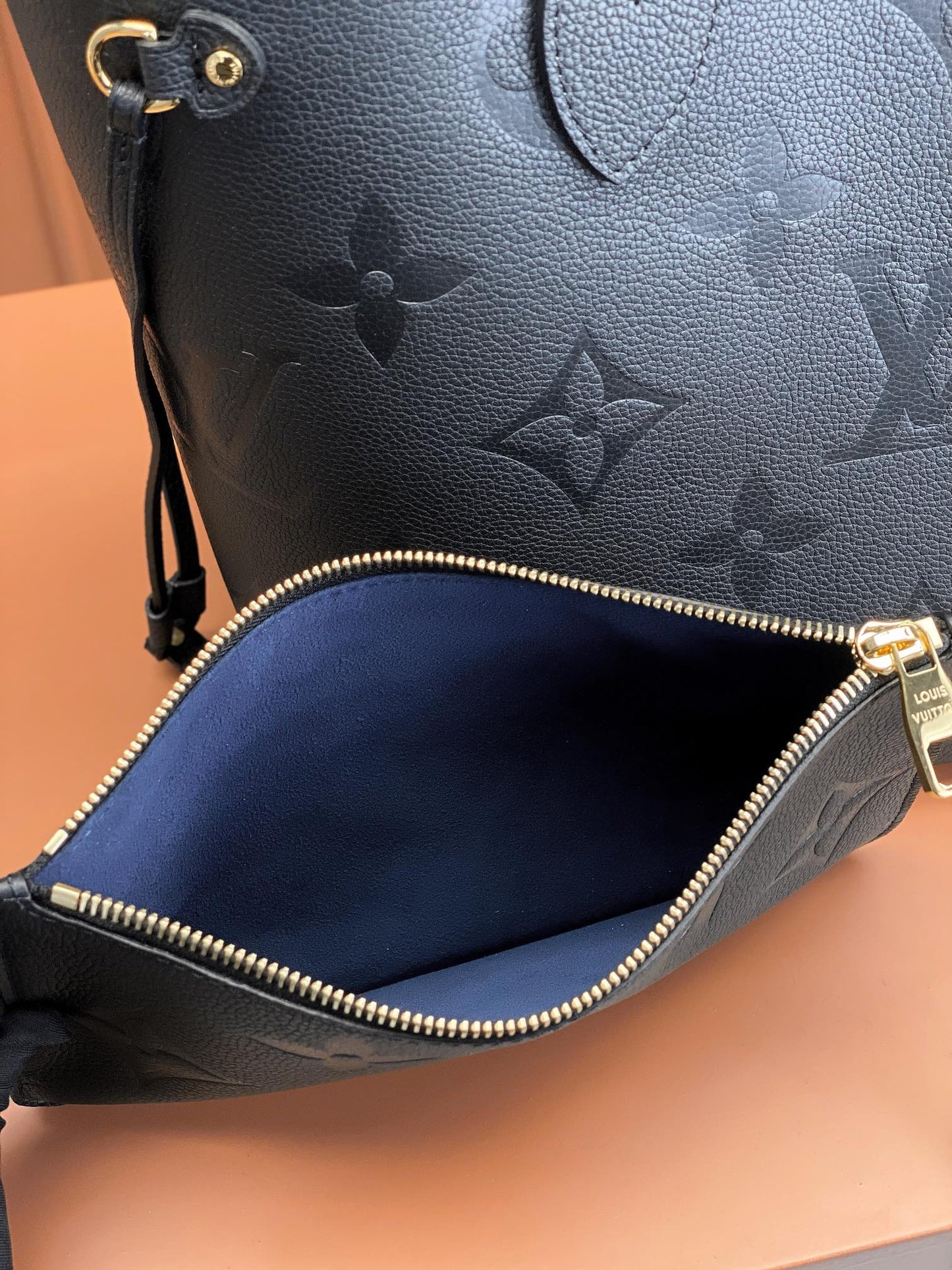 Large Tote Bag M45685