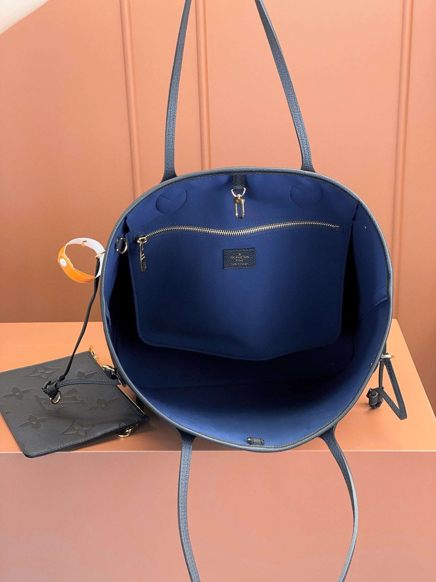Large Tote Bag M45685