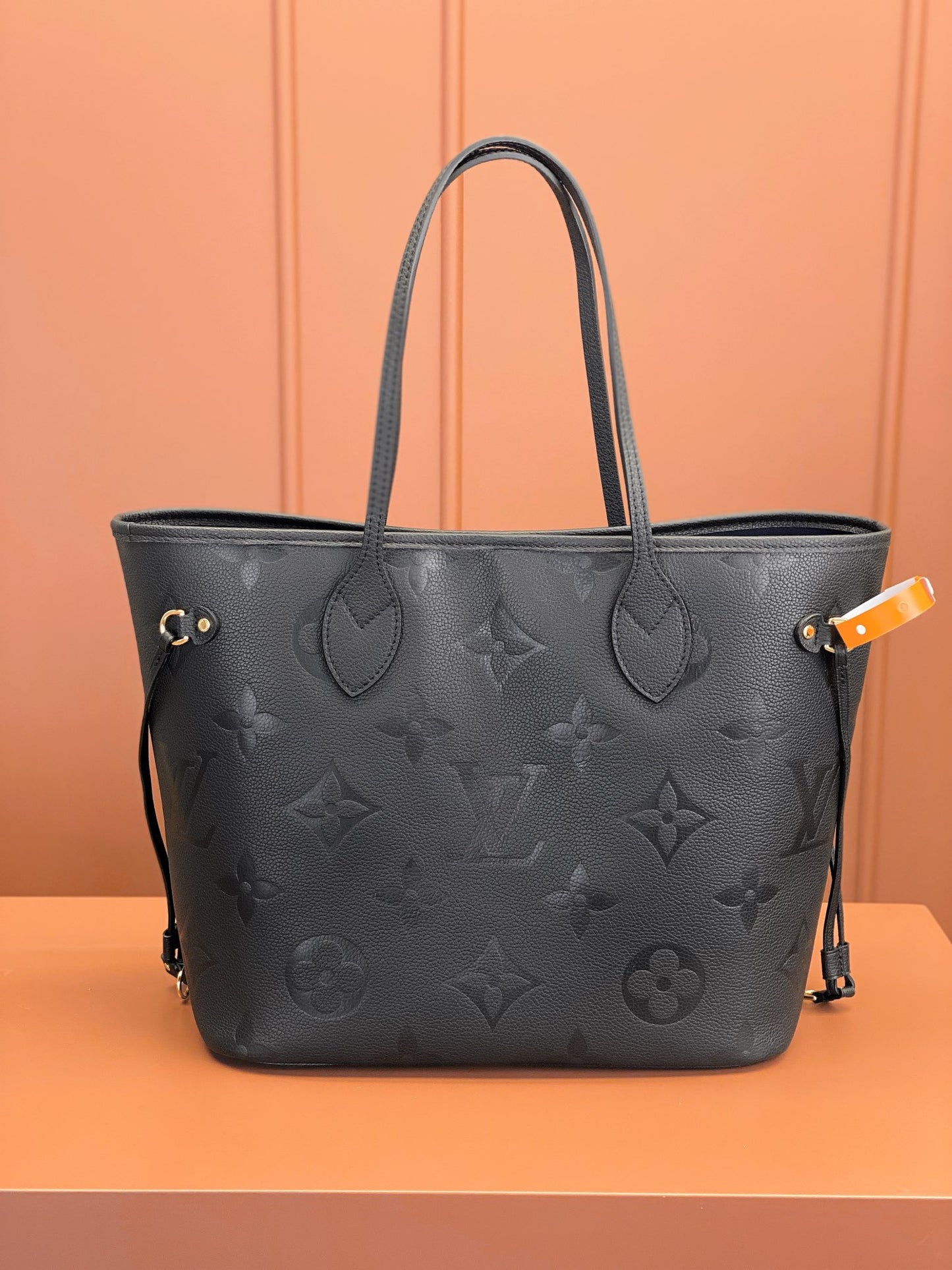 Large Tote Bag M45685
