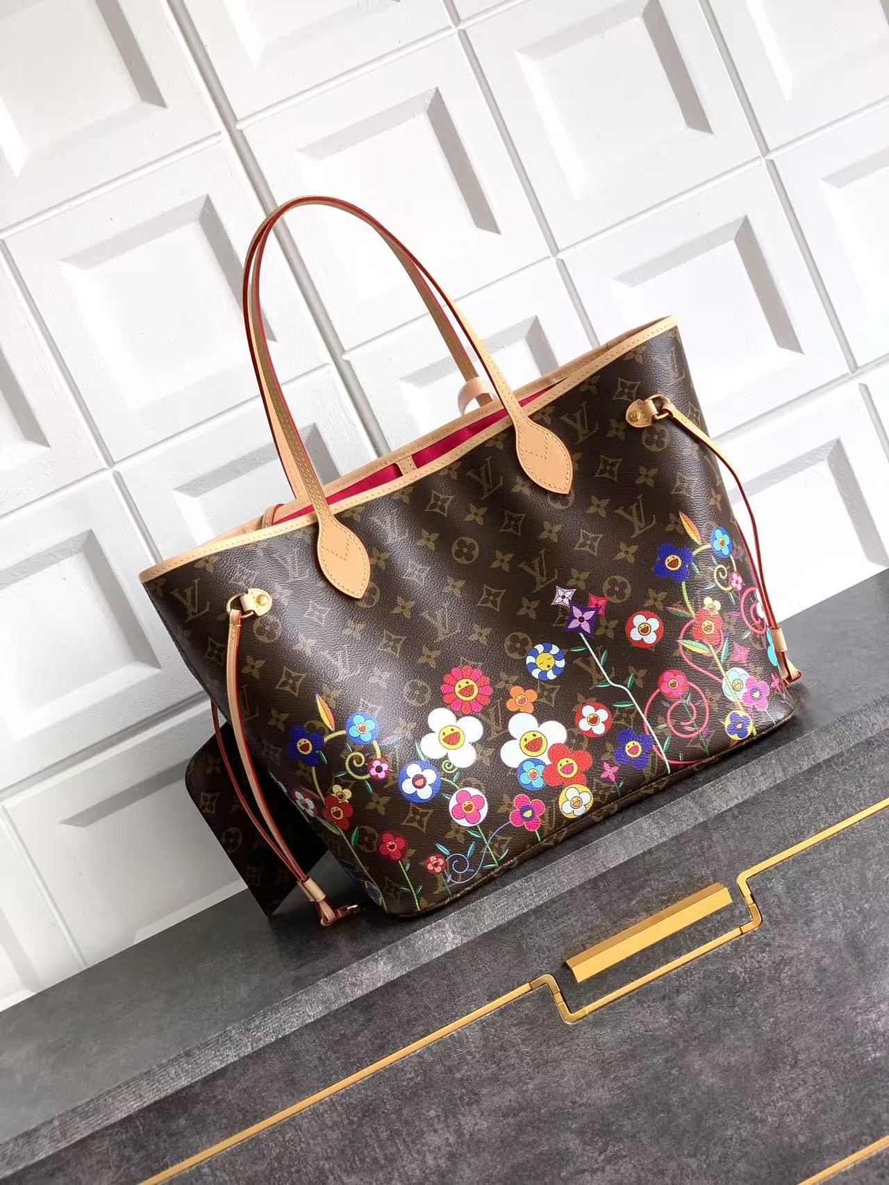 Large Tote Bag M13271
