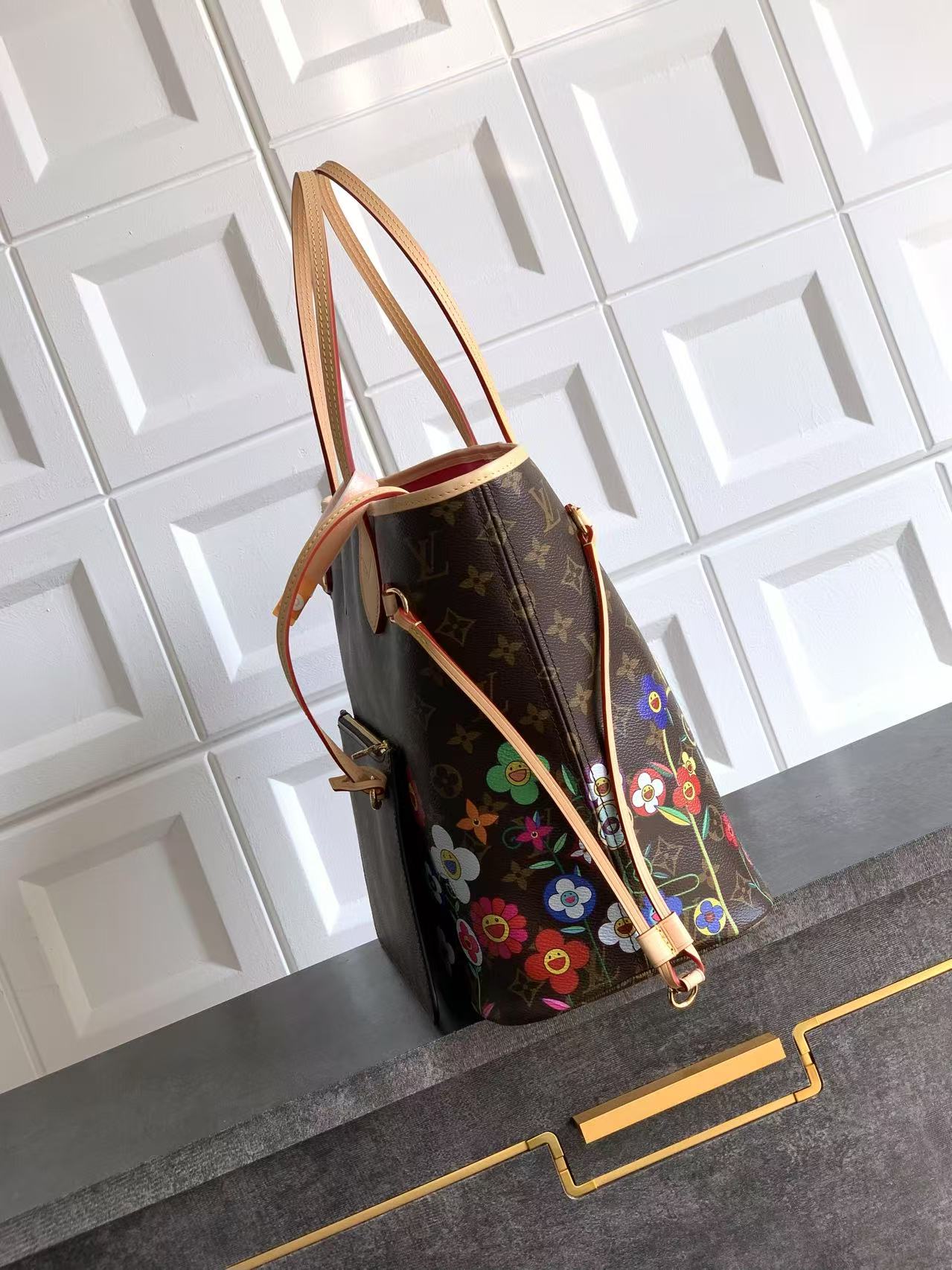 Large Tote Bag M13271