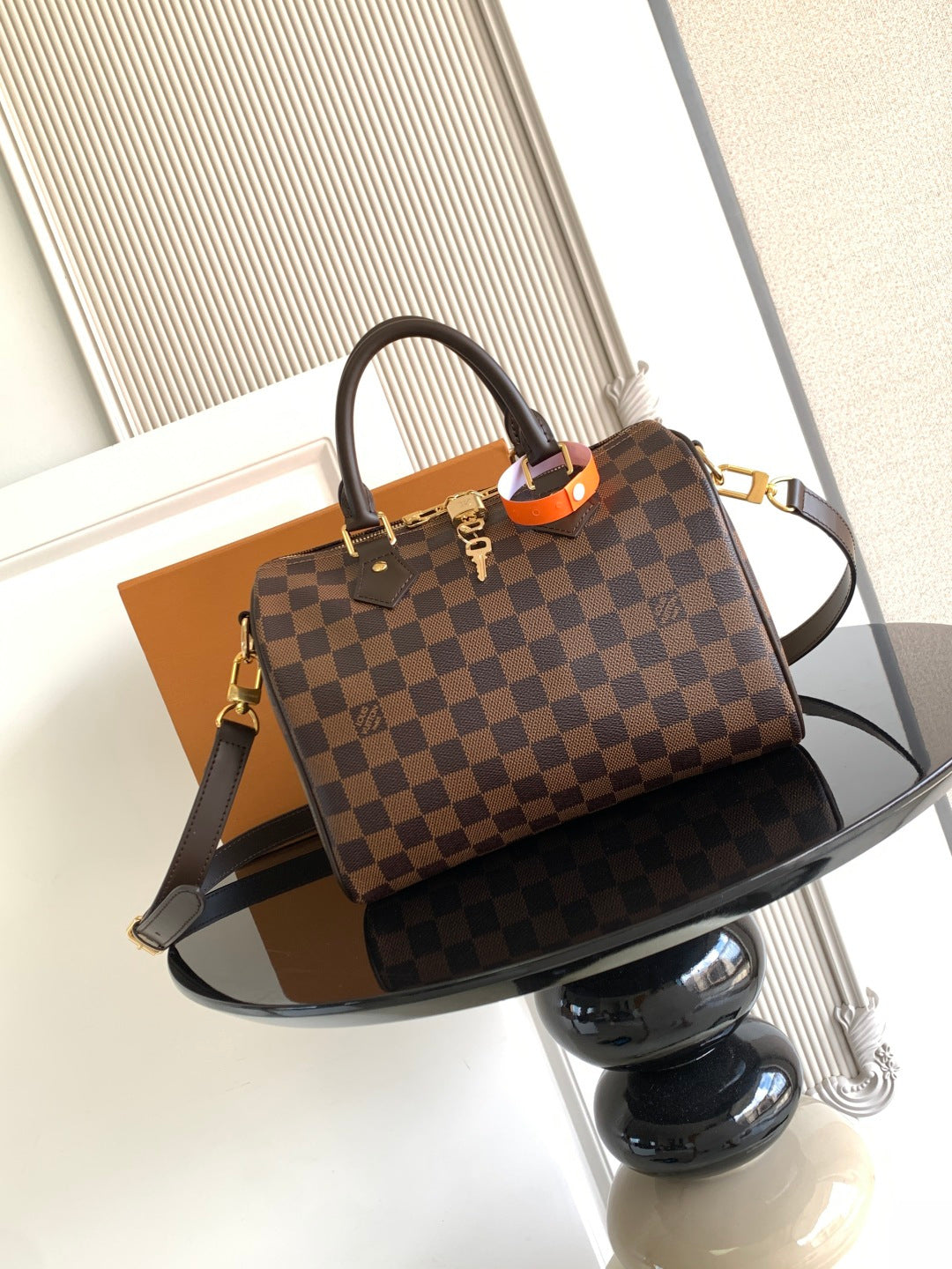 Boston Bag N40575