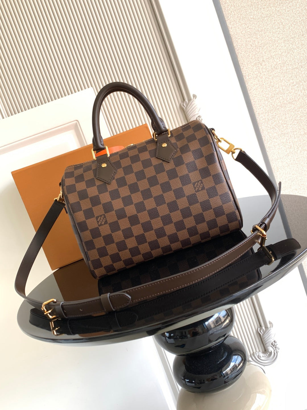 Boston Bag N40575