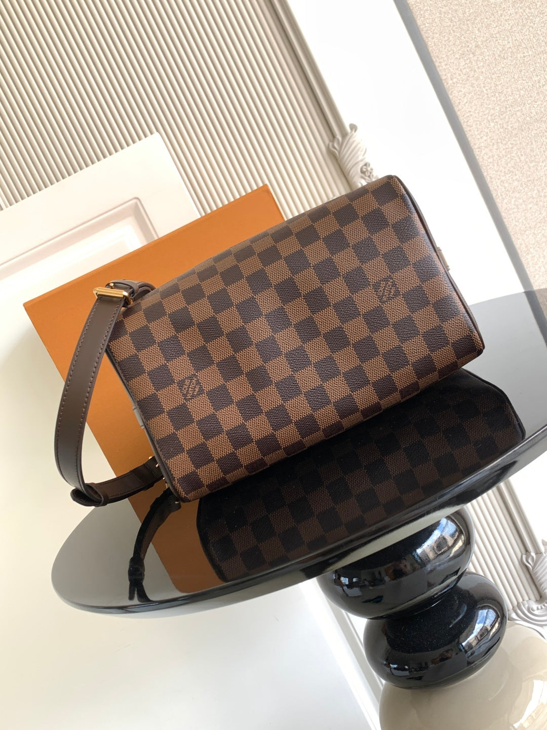 Boston Bag N40575