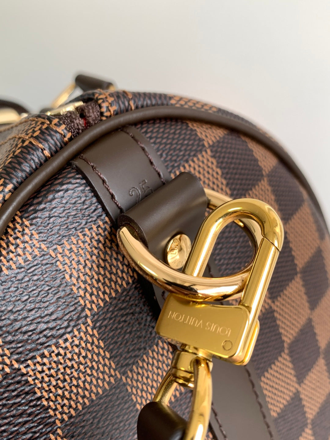 Boston Bag N40575