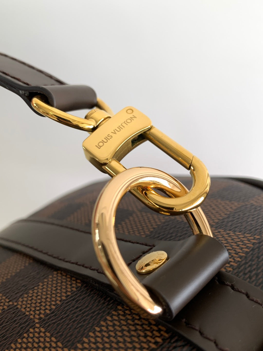 Boston Bag N40575
