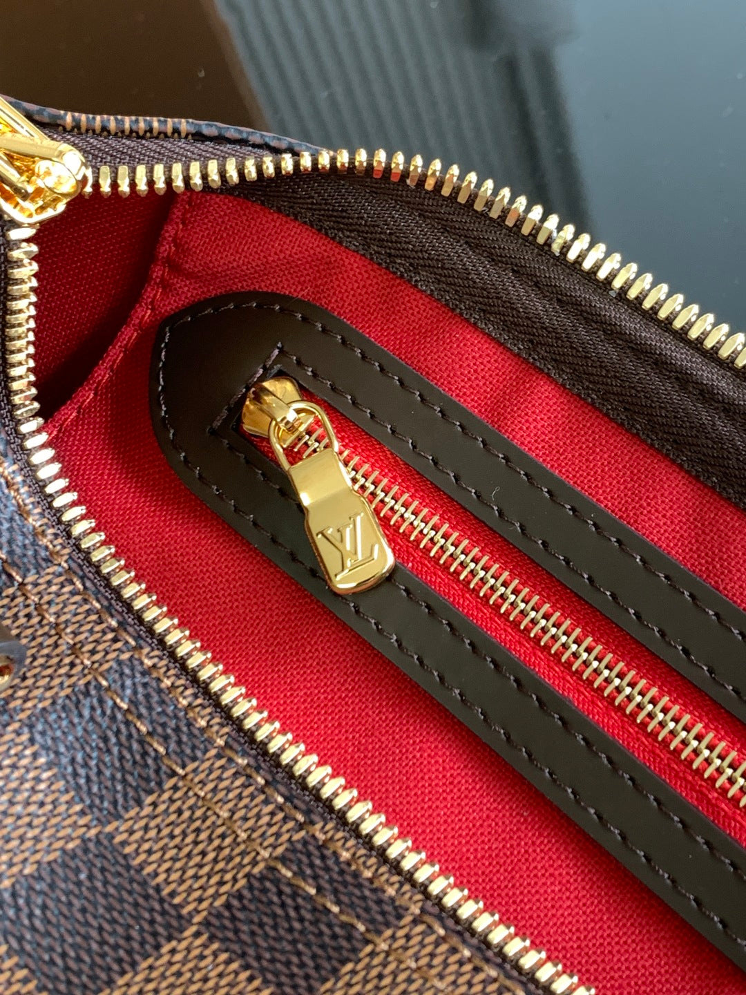 Boston Bag N40575