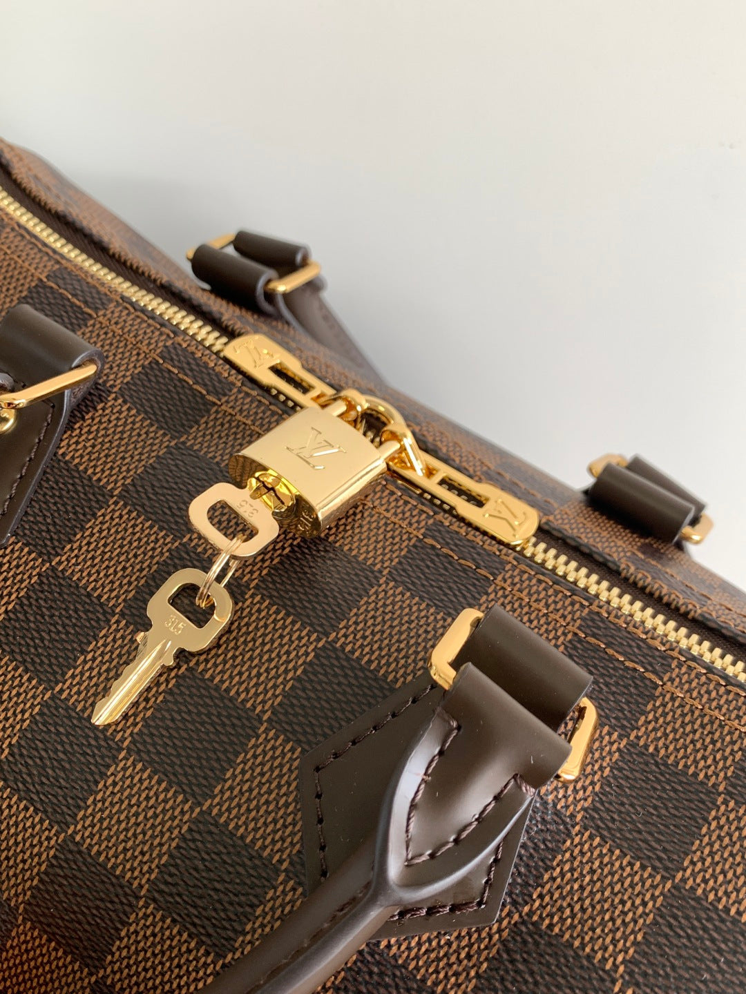 Boston Bag N40575
