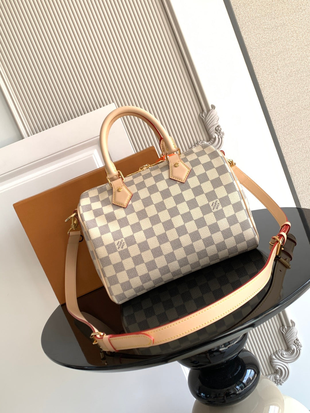 Boston Bag N40608