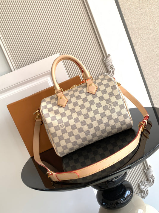 Boston Bag N40608