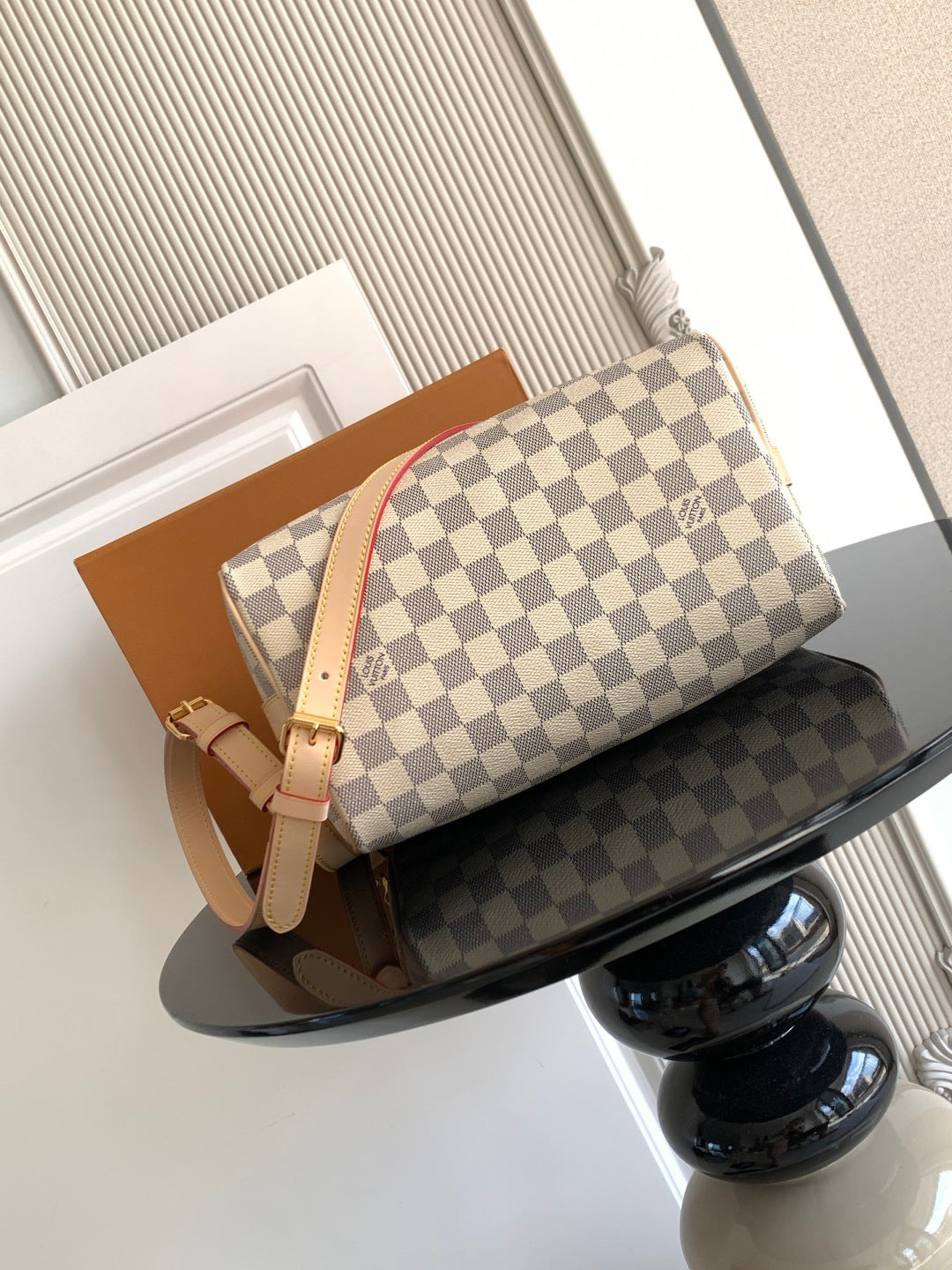 Boston Bag N40608