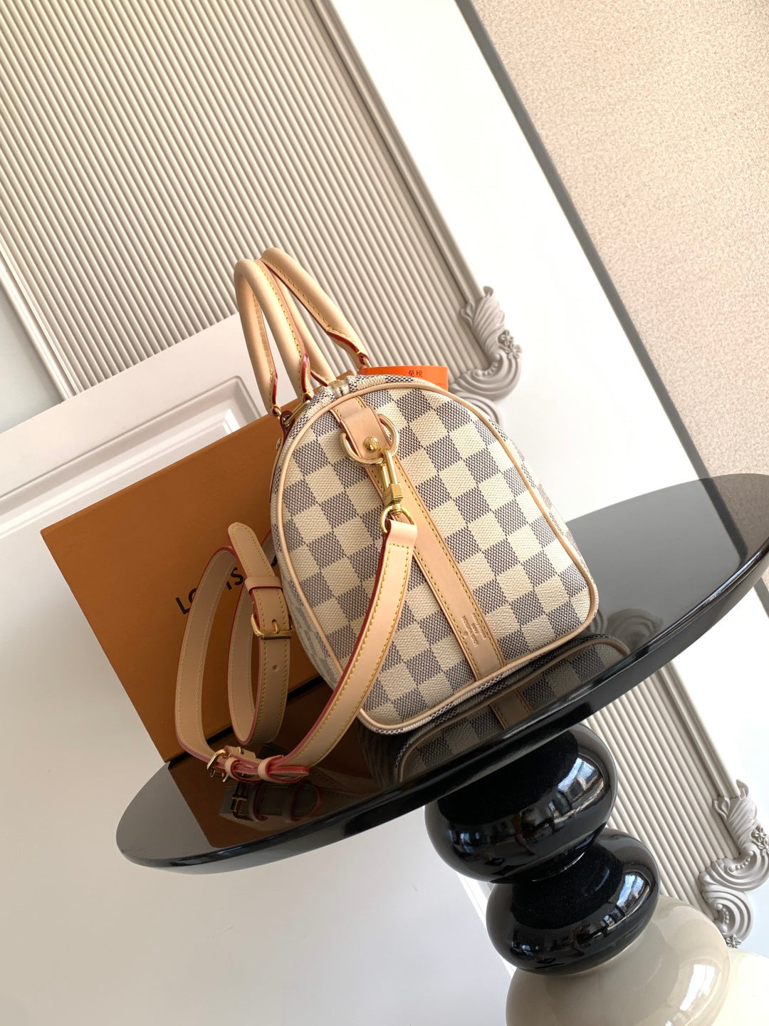 Boston Bag N40608
