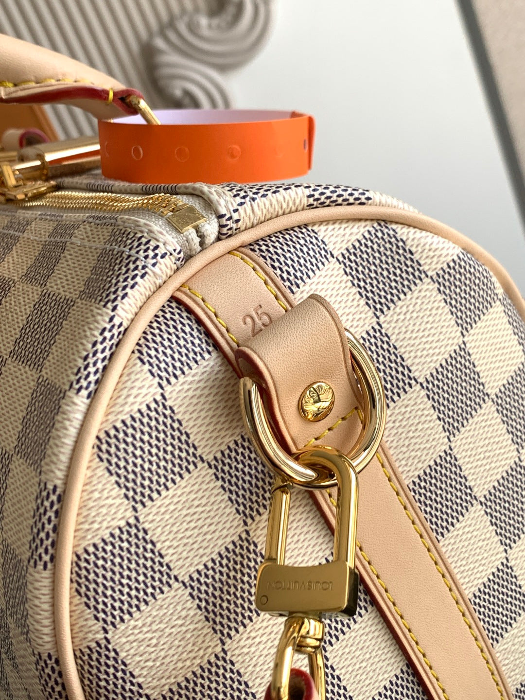 Boston Bag N40608