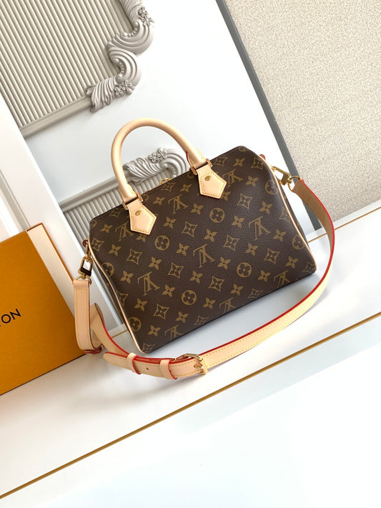 Boston Bag M46977