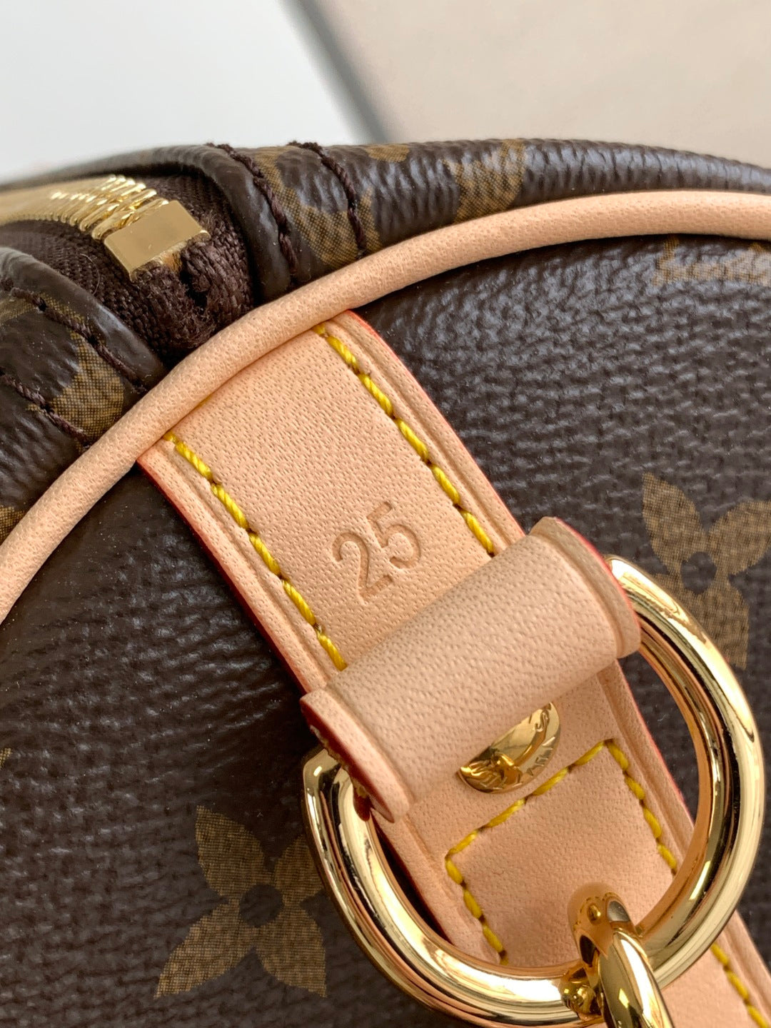 Boston Bag M46977